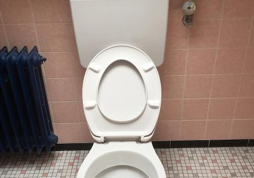 Whg. DG Bad/WC