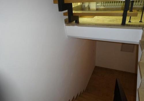 Treppenhaus UG