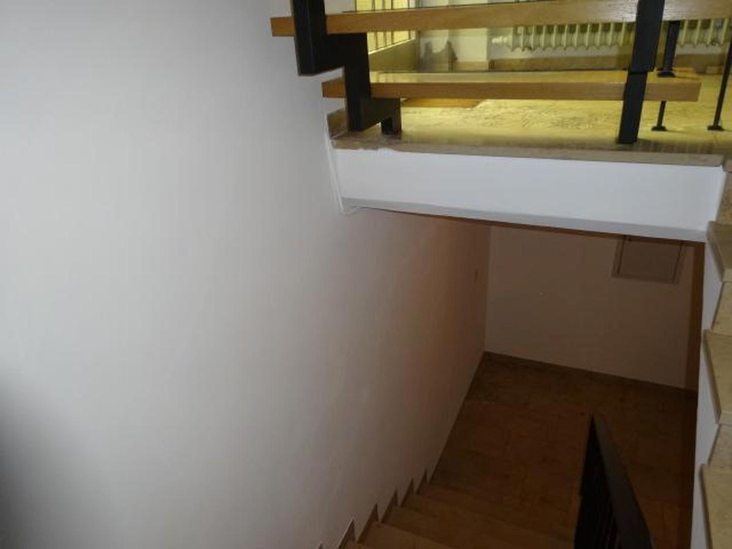 Treppenhaus UG
