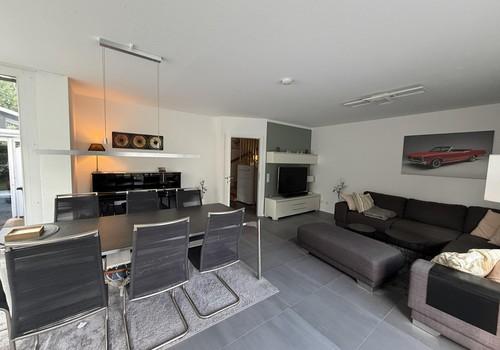 Wohn- und Esszimmer