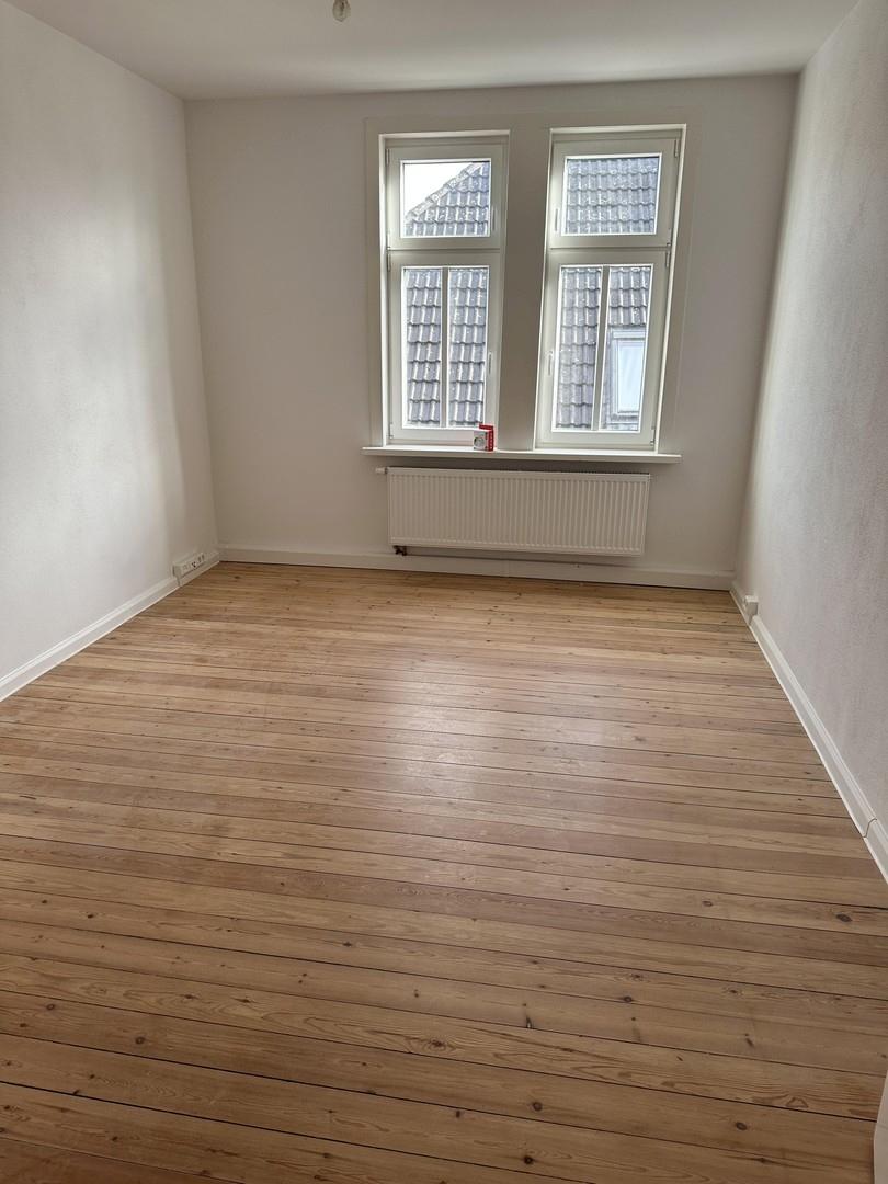 Kinderzimmer, Schlafzimmer 1