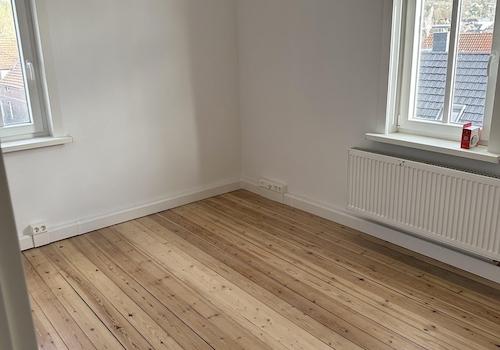 Kinderzimmer, Schlafzimmer 2