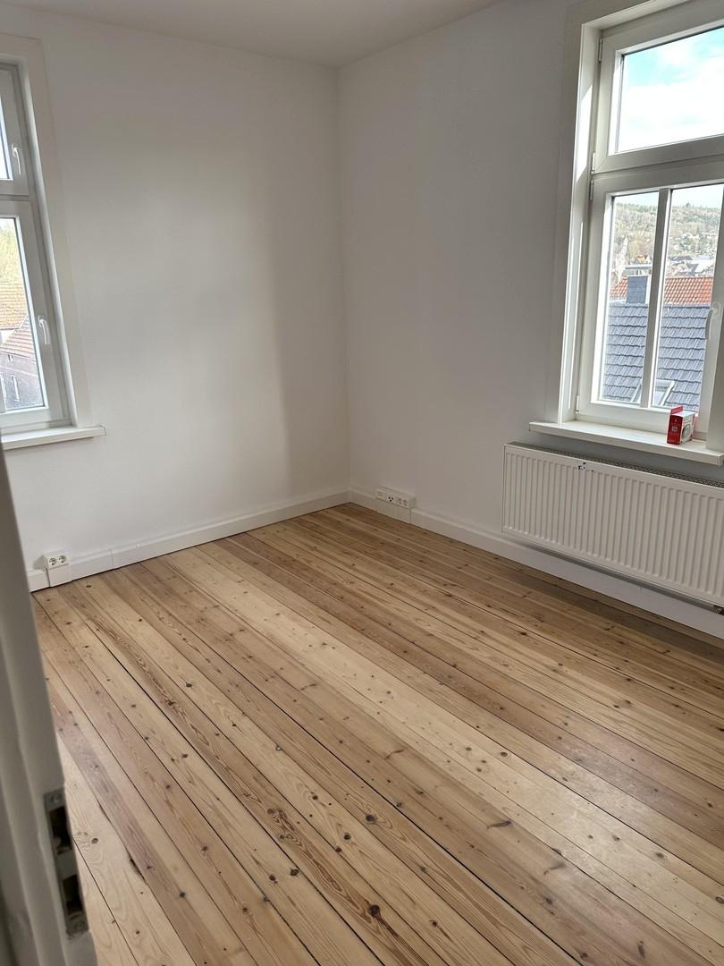 Kinderzimmer, Schlafzimmer 2