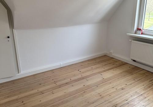 Kinderzimmer, Schlafzimmer 3