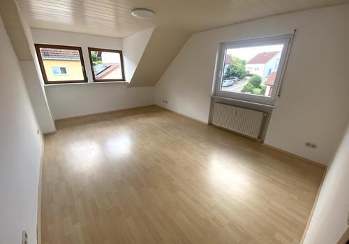 Zimmer OG 1