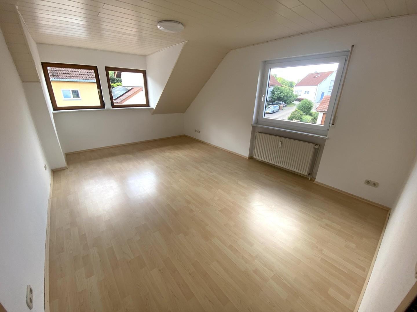 Zimmer OG 1