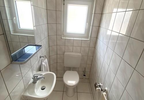 EG Gäste-WC