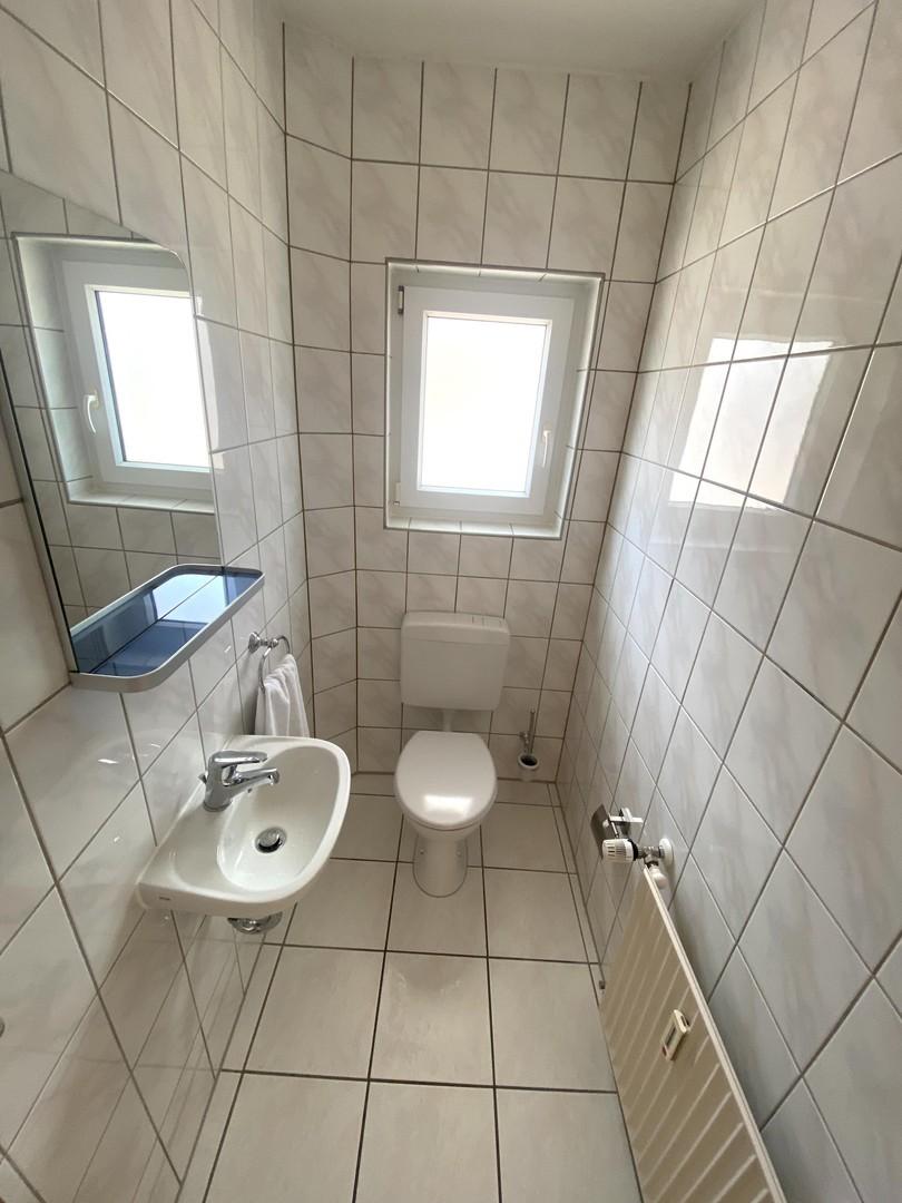 EG Gäste-WC