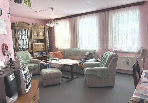 Wohnzimmer 2