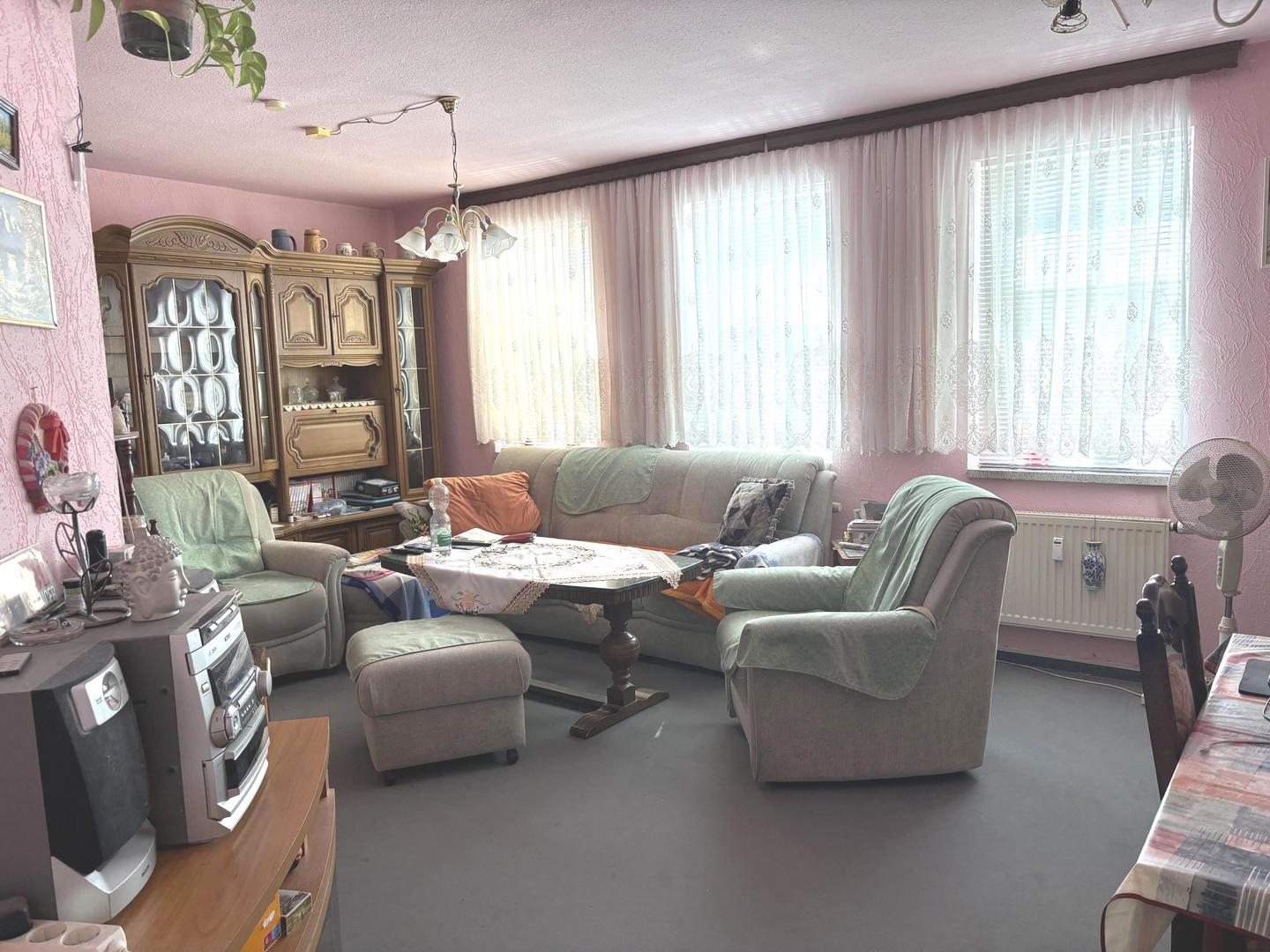 Wohnzimmer 2