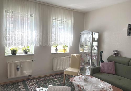 Gästezimmer