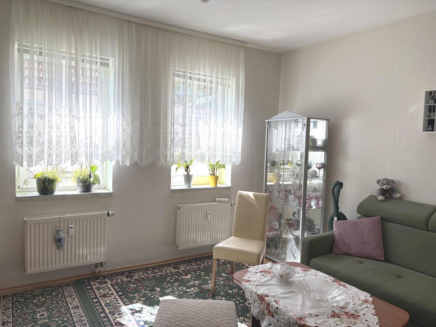 Gästezimmer