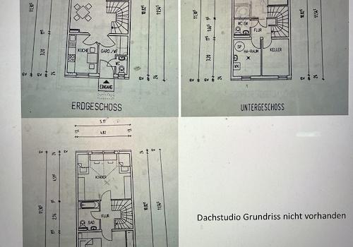 Grundrisss