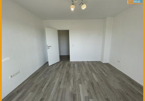 Schlafzimmer OG rechts