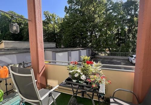 Balkon
