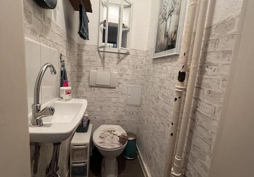 WC