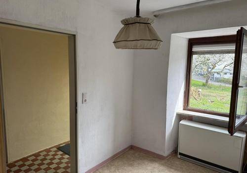 Zimmer (EG)