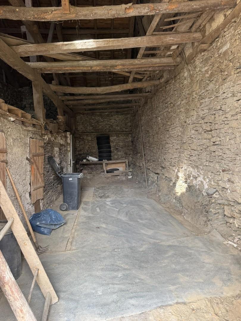 Garage(Scheune)