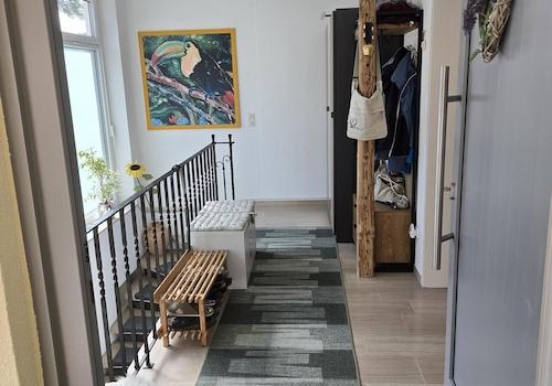 Eingangsbereich/Flur