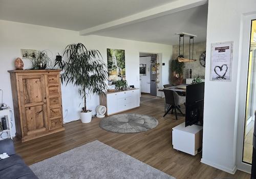 Wohn-und Esszimmer 2