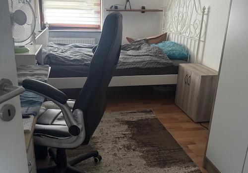 Kinderzimmer