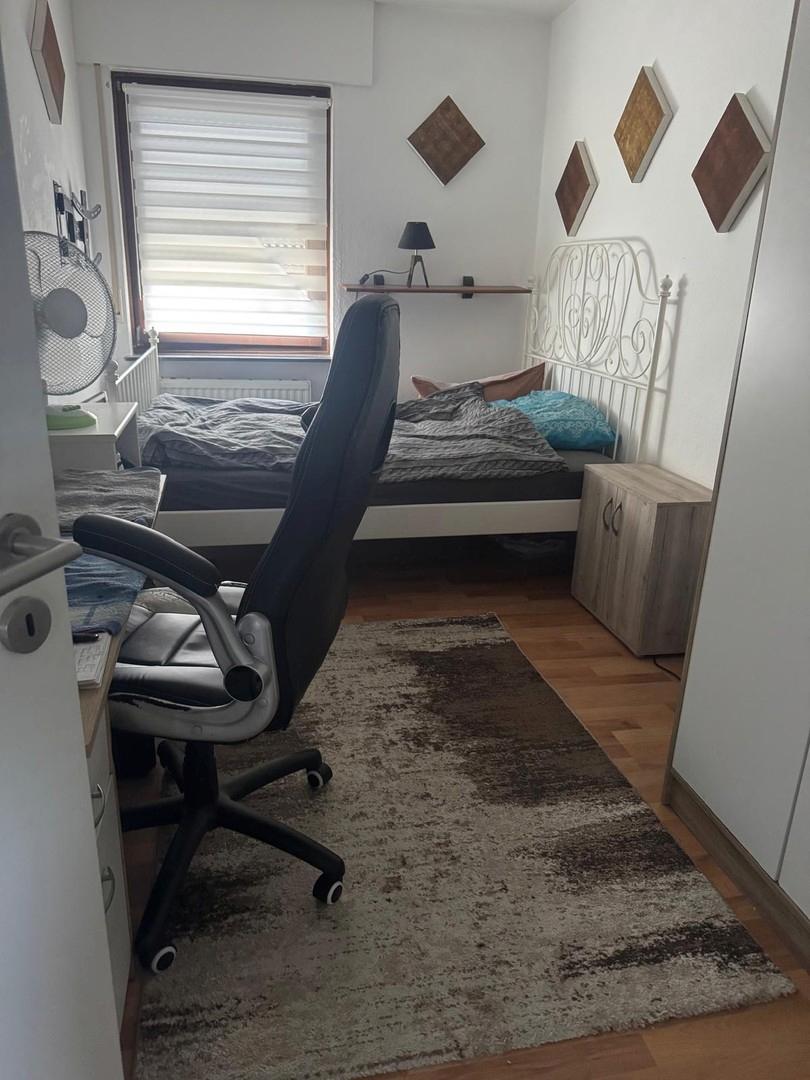 Kinderzimmer