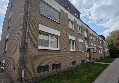 Hausansicht 1