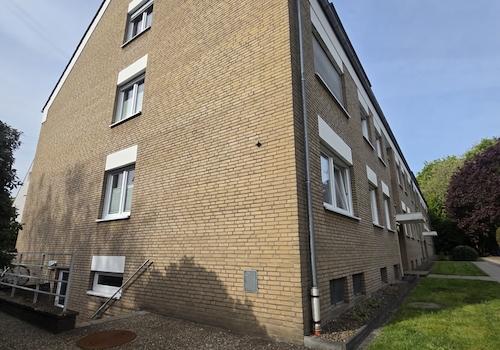Hausansicht 2