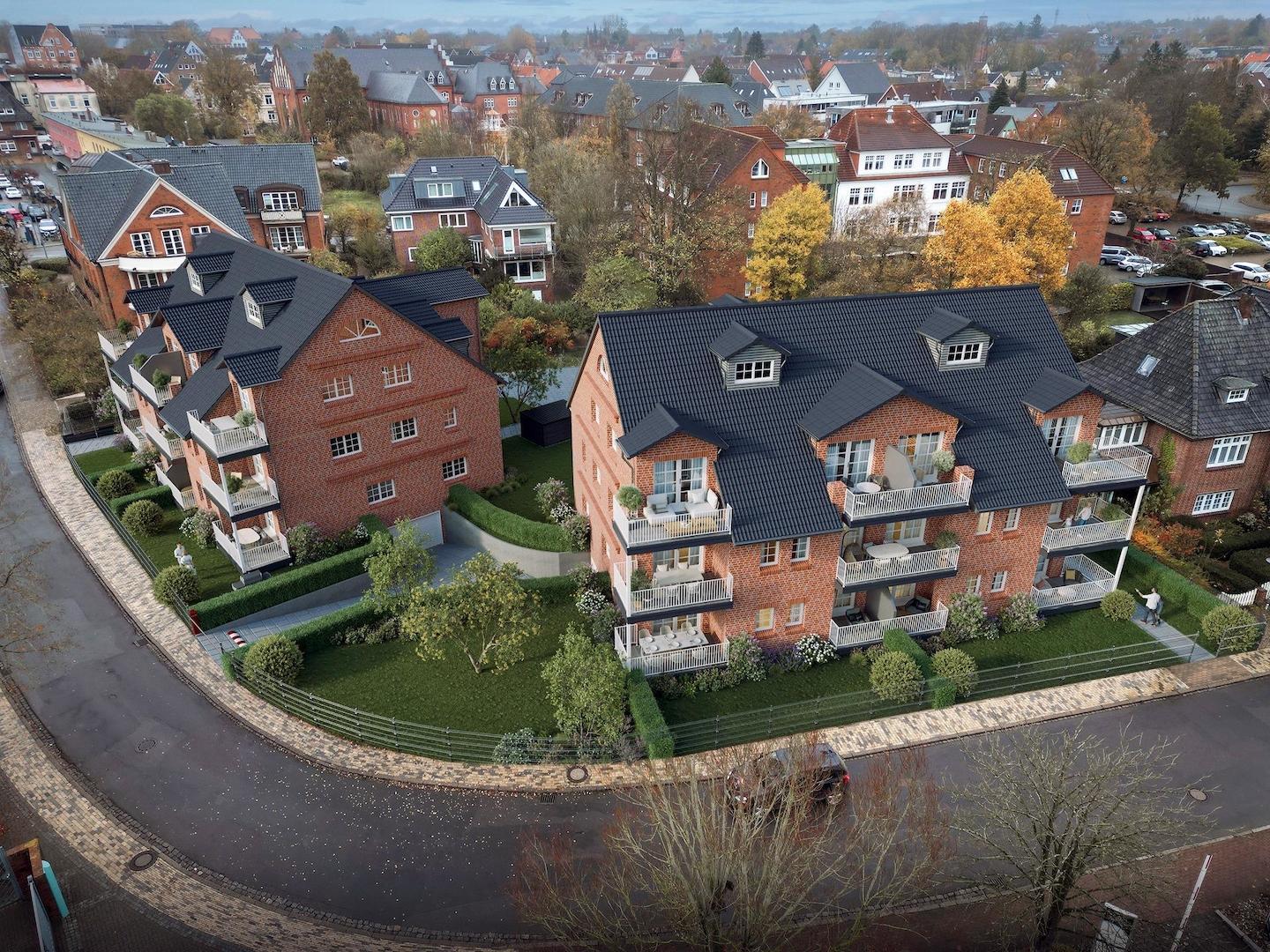 Visualisierung