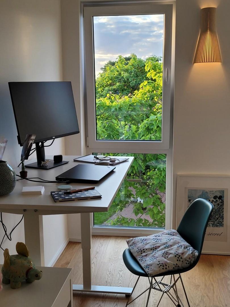 Büro