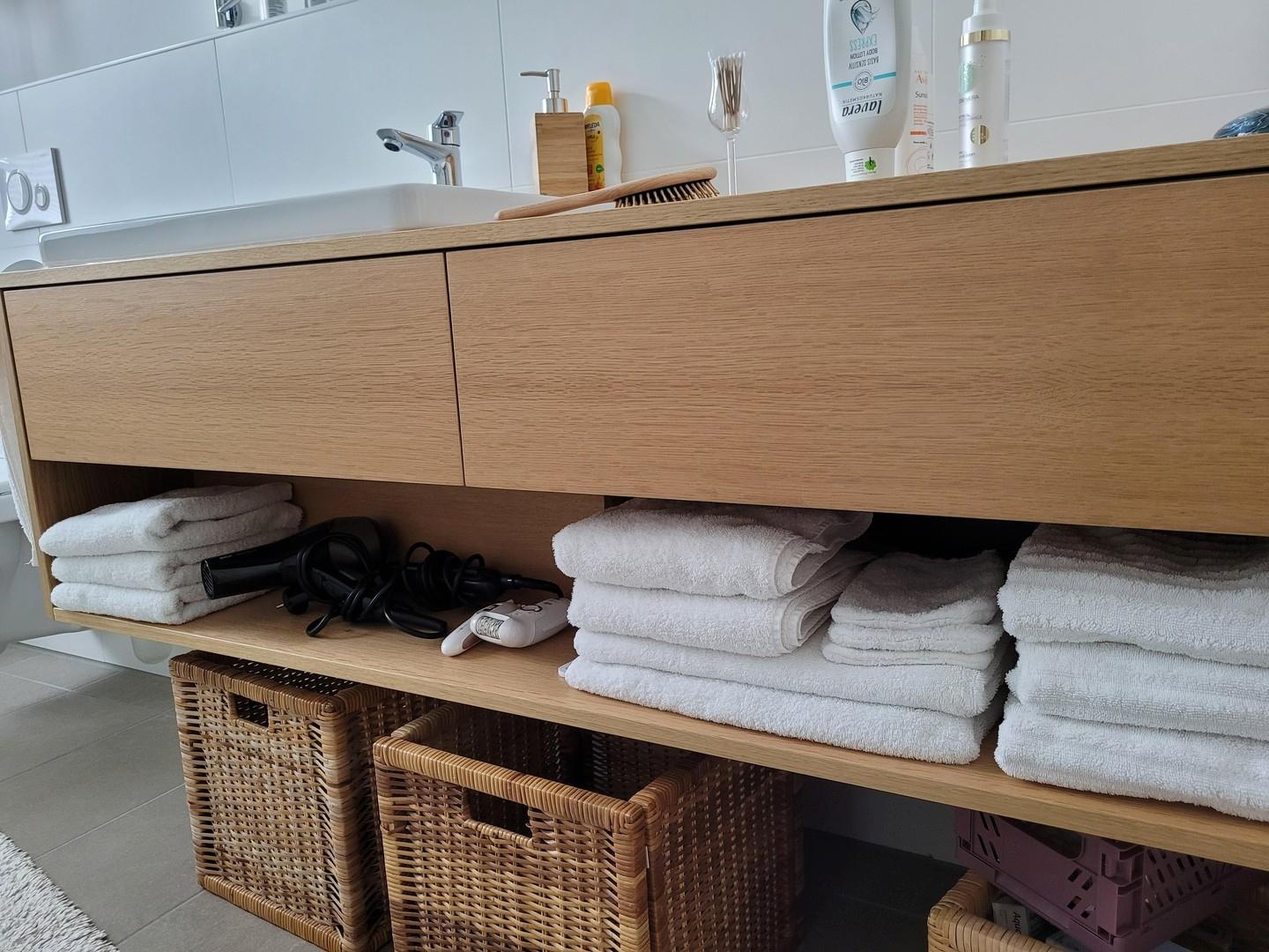 Bad/Waschtisch
