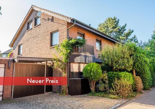 Hausfront