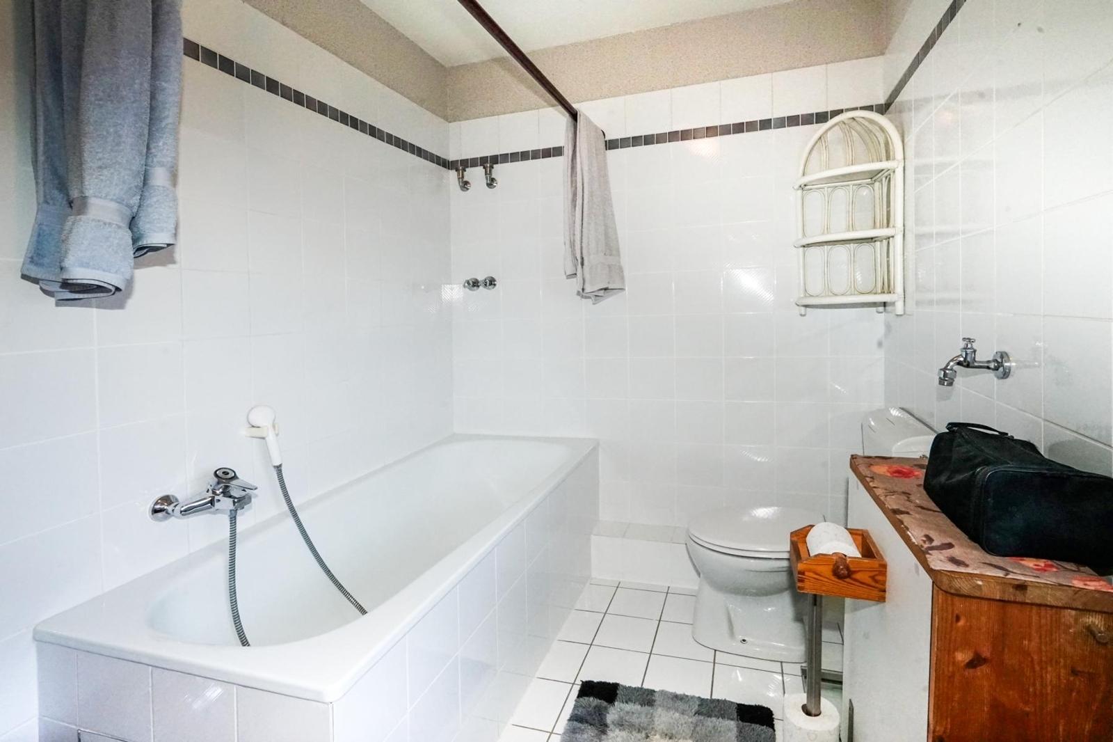 Badezimmer 1. OG