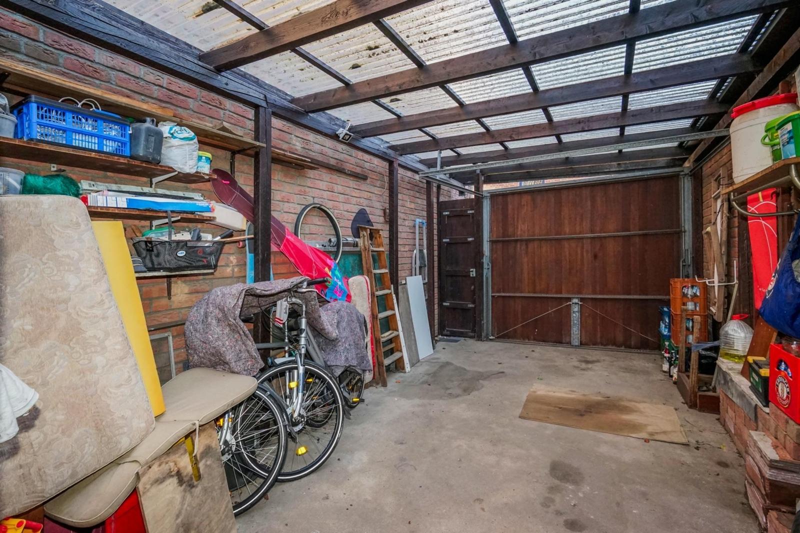 Carport