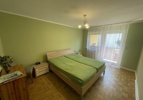 Schlafzimmer OG