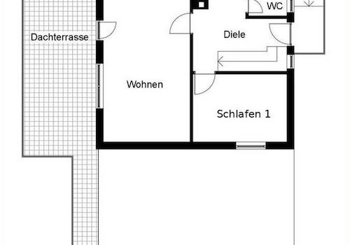 Erdgeschoss