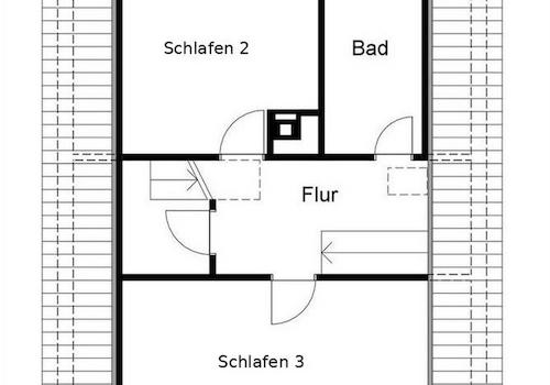 Obergeschoss