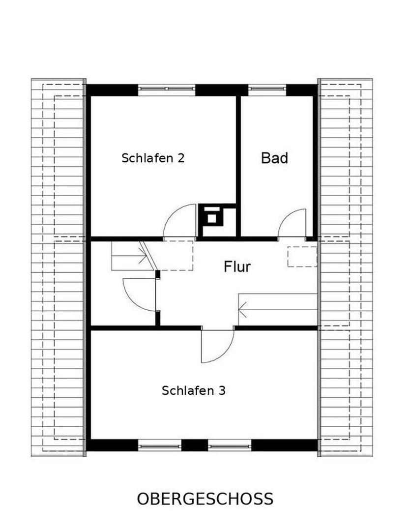 Obergeschoss