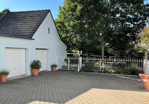 Garagenhof 