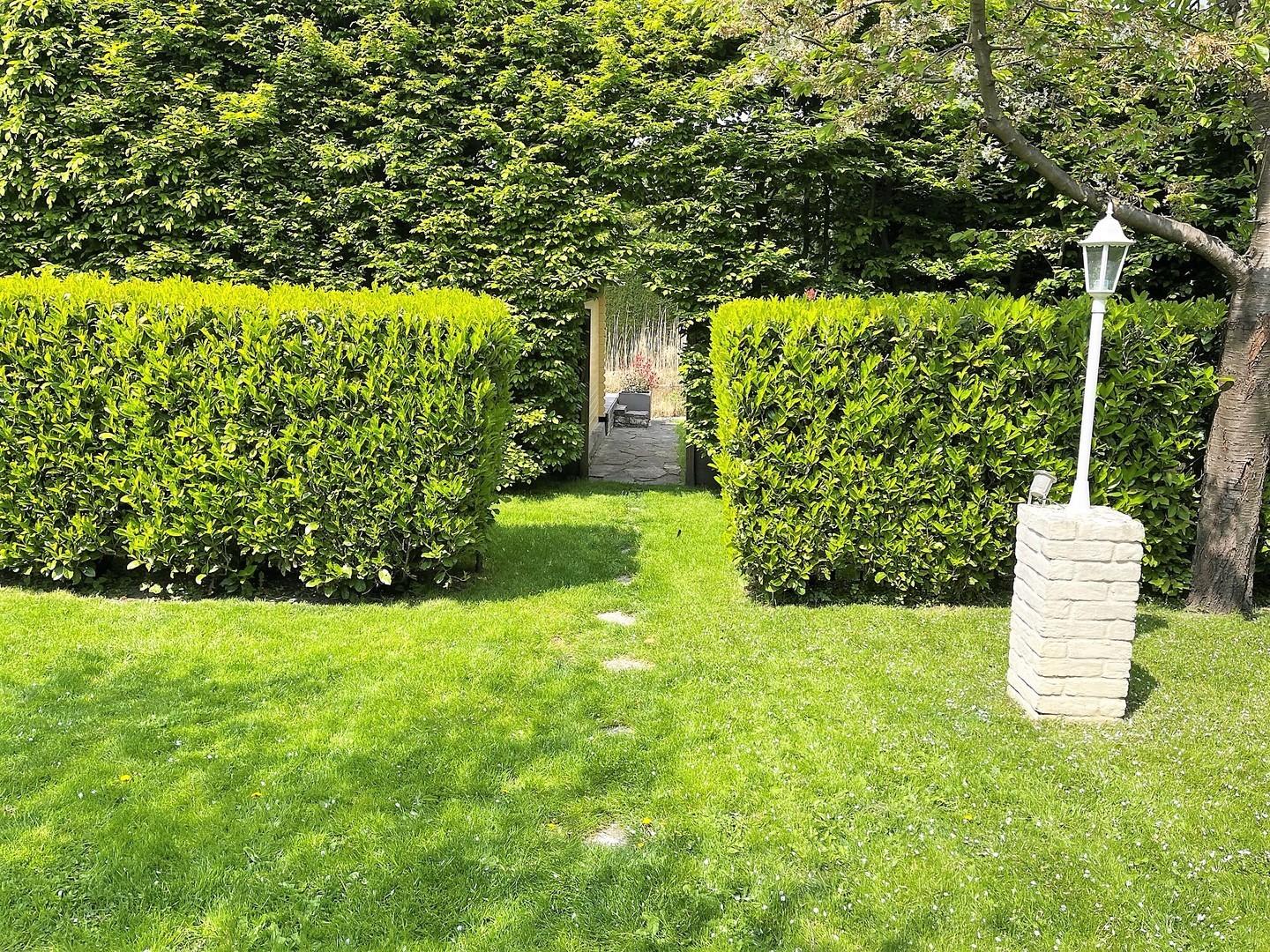 Garten