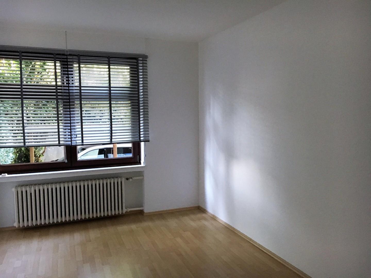EG Schlafzimmer