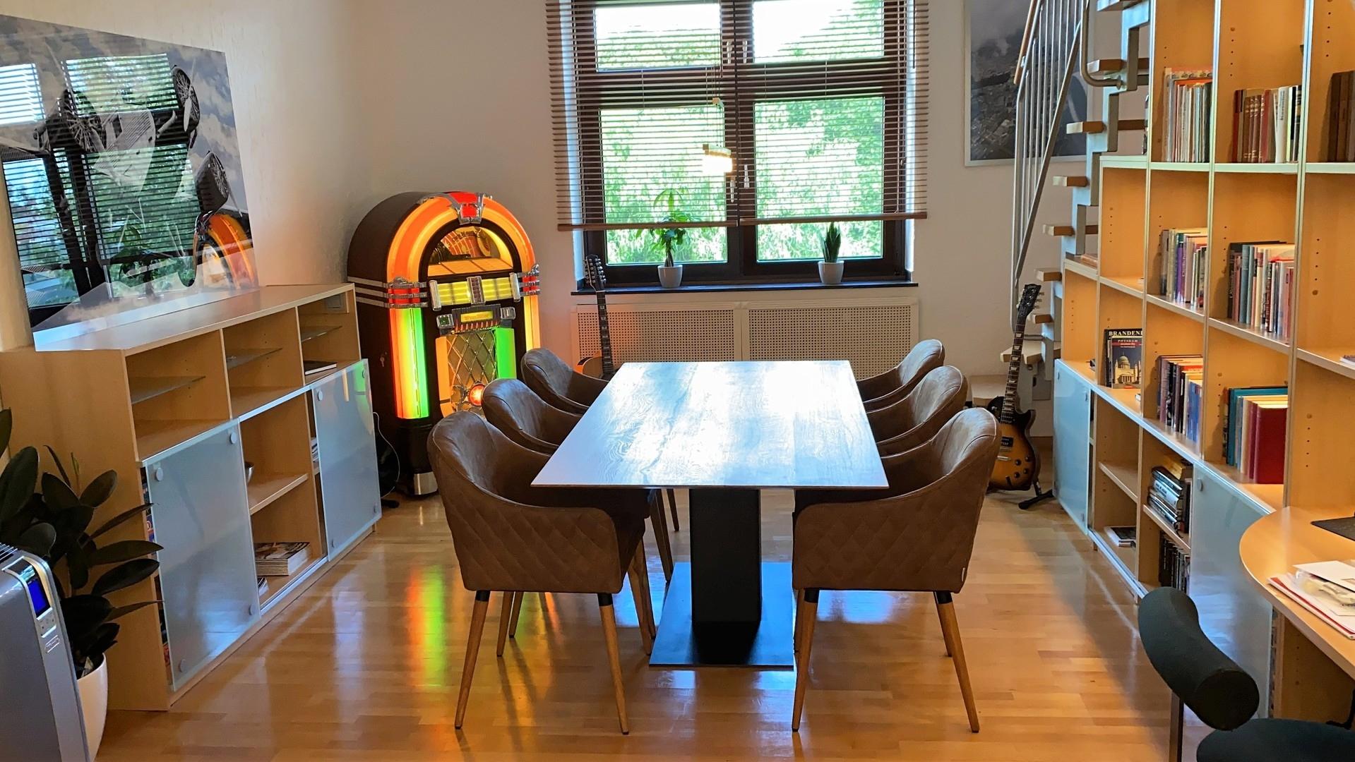 1. OG Esszimmer