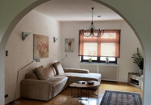 1. OG Wohnzimmer