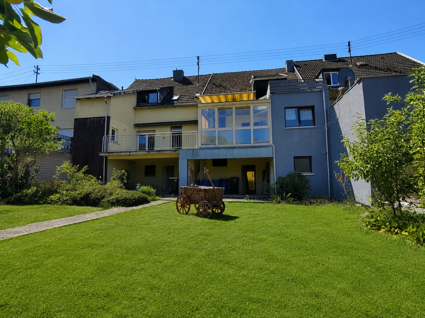Rückansicht 2