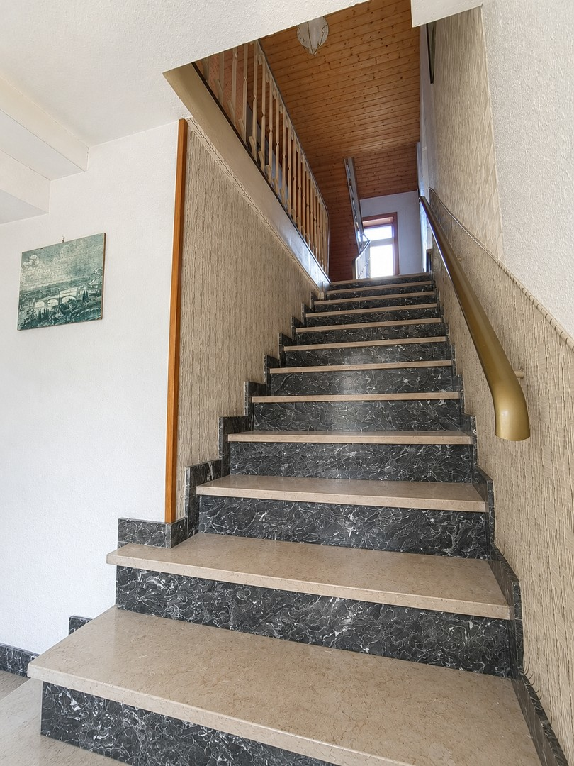 Hauseingang Haus 1