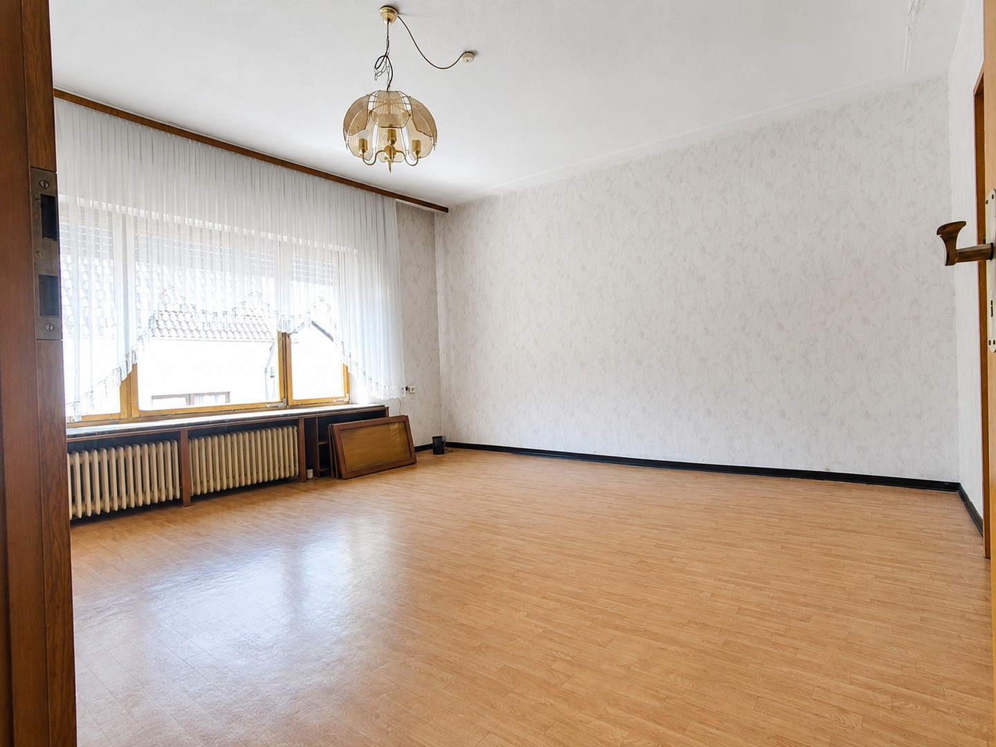 Wohnbereich 1 Haus 1