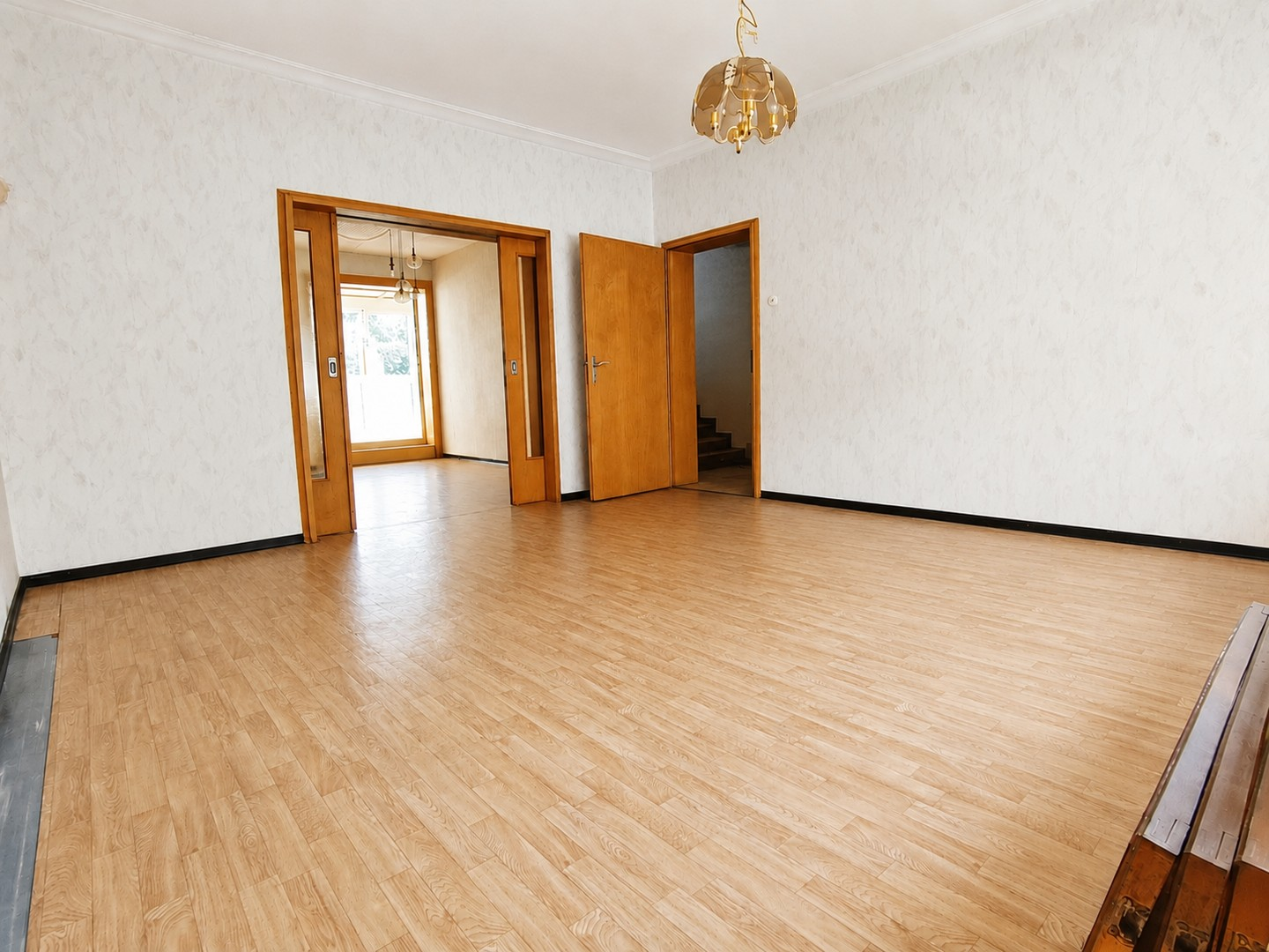 Wohnbereich 2 Haus 1