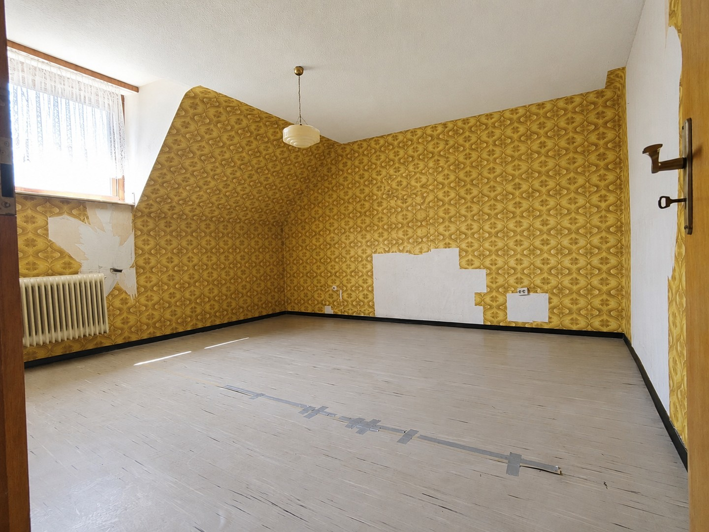 Schlafzimmer 2 Haus 1