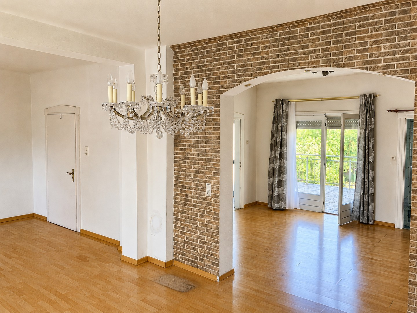Wohnbereich_1 Haus 2