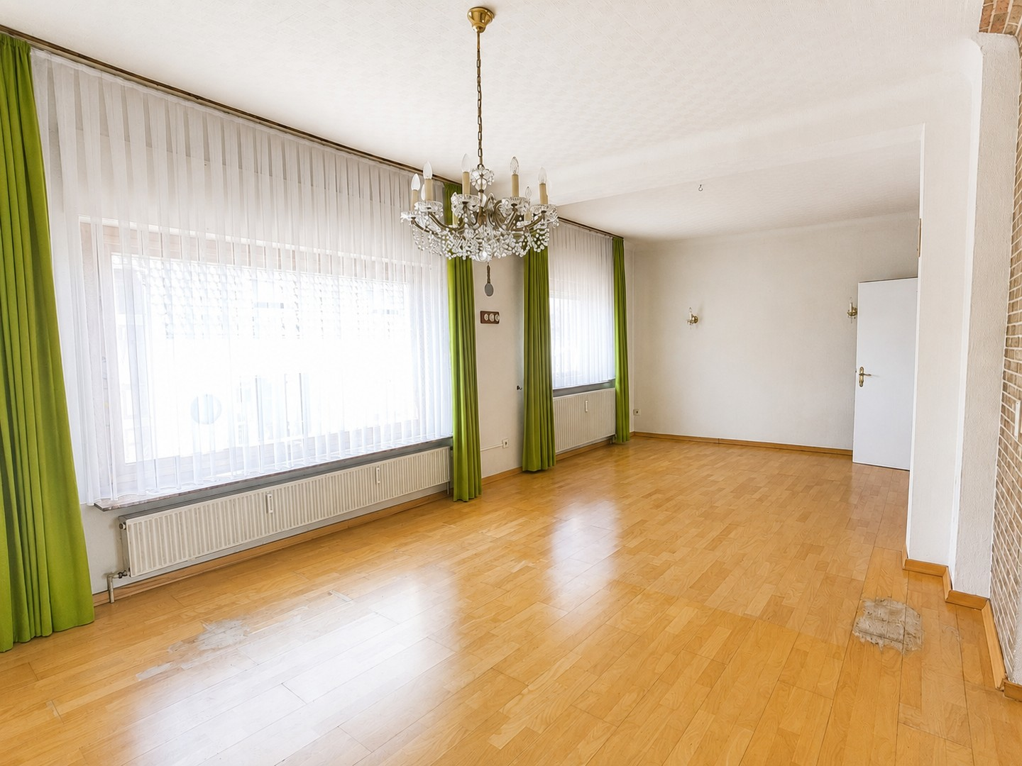 Wohnbereich_2 Haus 2